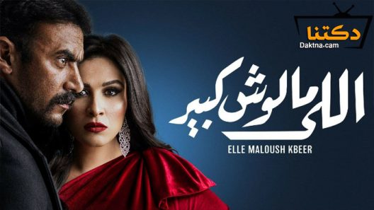 مسلسل اللي مالوش كبير الحلقة 30 الثلاثون – الاخيرة