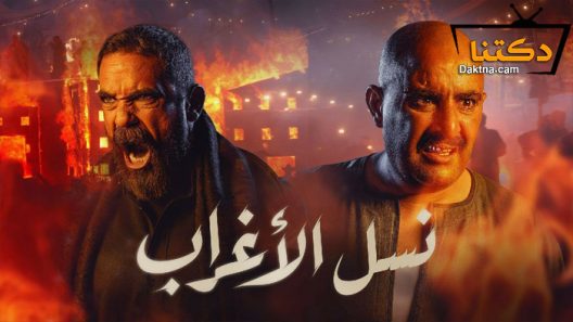 مسلسل نسل الاغراب الحلقة 30 الثلاثون – الاخيرة