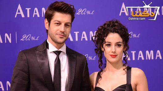 مسلسل أهل القصور الموسم الثاني الحلقة 5 مترجم للعربية – الاخيرة