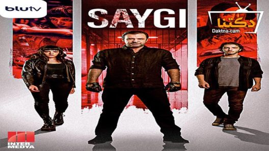 مسلسل الاحترام الموسم الثاني الحلقة 4 مترجم للعربية