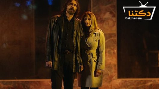 مسلسل بهزات جي الموسم الاول الحلقة 10 مترجم للعربية