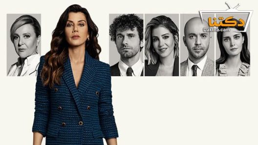 مسلسل كل ما يخص الزواج الحلقة 3 مترجم للعربية