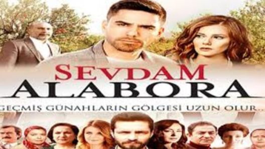 مسلسل قوة الحب الحلقة 12 مترجم للعربية – الاخيرة