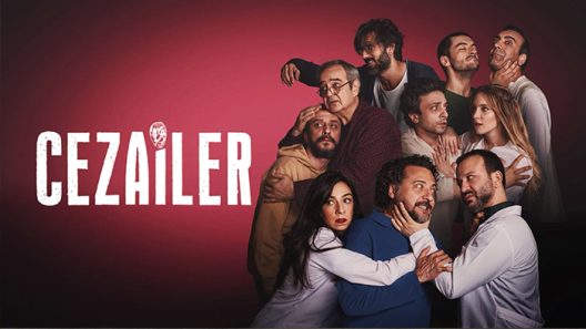 مسلسل العقوبات الحلقة 3 مترجم للعربية