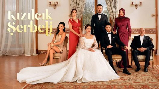 مسلسل شراب التوت الحلقة 18 مترجم للعربية