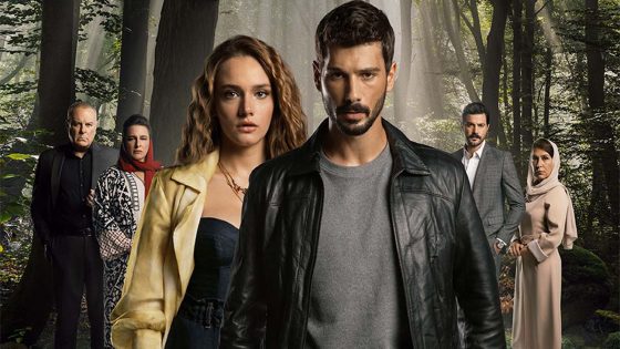 مسلسل حب بلا حدود الحلقة 31 مترجم للعربية