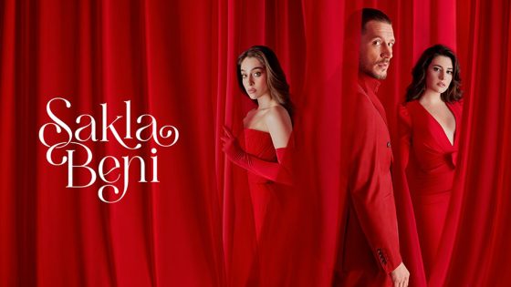 مسلسل خبئني الحلقة 17 مترجم للعربية