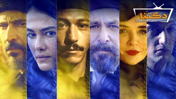 فيلم لون النصر 2024 مترجم